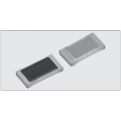 Platinum Thin Film Thermal Chip Sensors